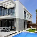 Vistabella Villa *