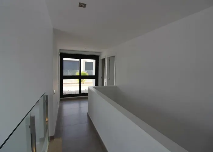 Vistabella Villa *